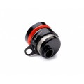 AEM FACTORY - TITANIUM INTEGRATED RESERVOIR FLUID TANKS FOR BREMBO RCS MASTER CYLINDERS AEM FACTORY - TITANIUM INTEGRATED RESERVOIR FLUID TANKS FOR BREMBO RCS MASTER CYLINDERS